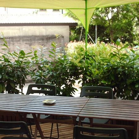 Guest House Cuore Del Friuli 우디네 외부 사진
