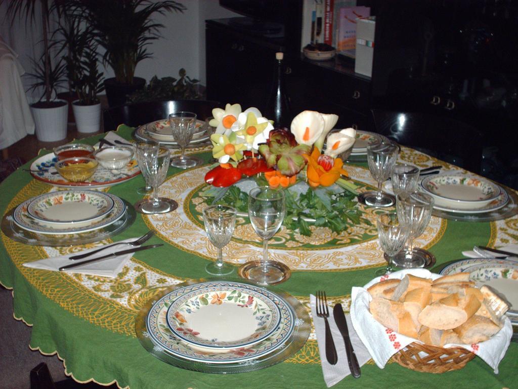 Guest House Cuore Del Friuli 우디네 객실 사진