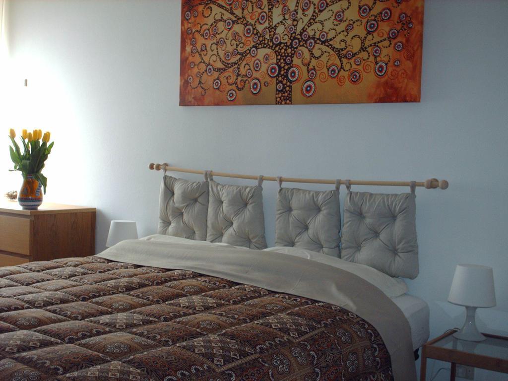 Guest House Cuore Del Friuli 우디네 객실 사진