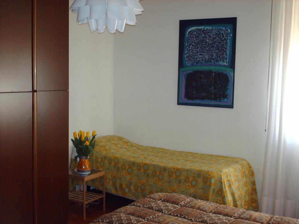 Guest House Cuore Del Friuli 우디네 외부 사진