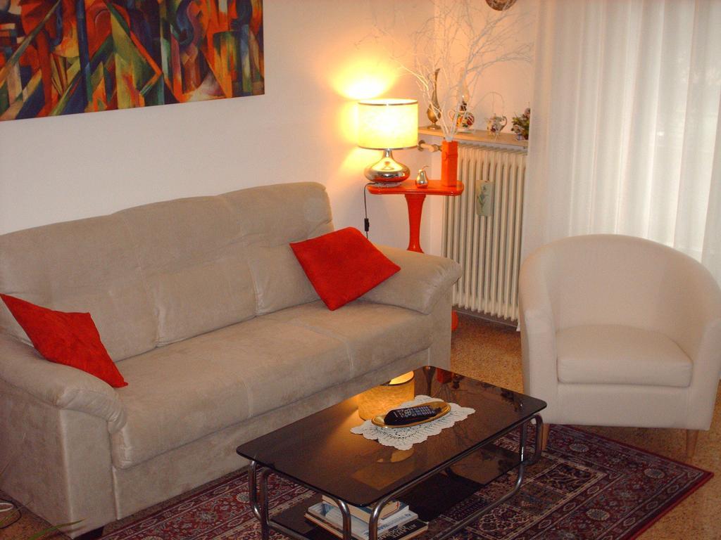 Guest House Cuore Del Friuli 우디네 외부 사진