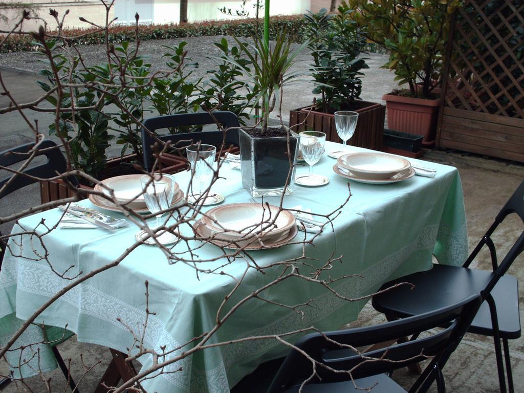 Guest House Cuore Del Friuli 우디네 객실 사진