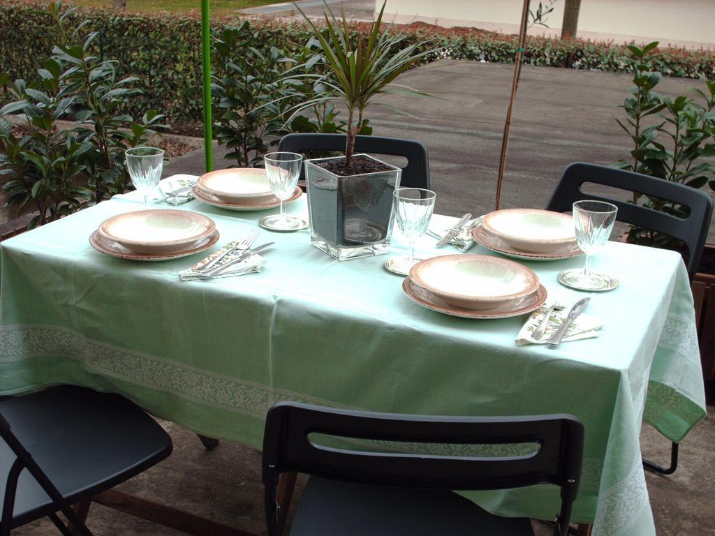 Guest House Cuore Del Friuli 우디네 외부 사진