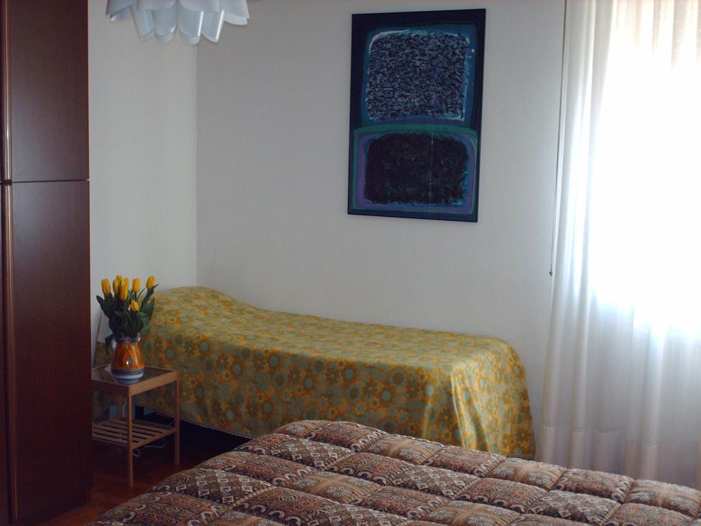 Guest House Cuore Del Friuli 우디네 외부 사진