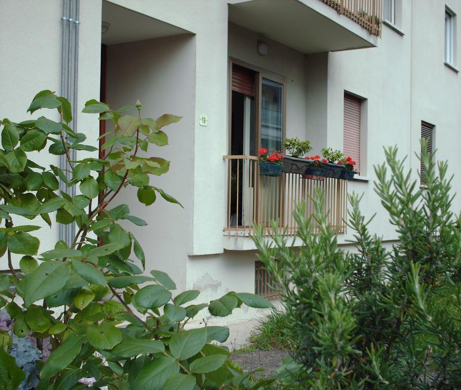 Guest House Cuore Del Friuli 우디네 외부 사진