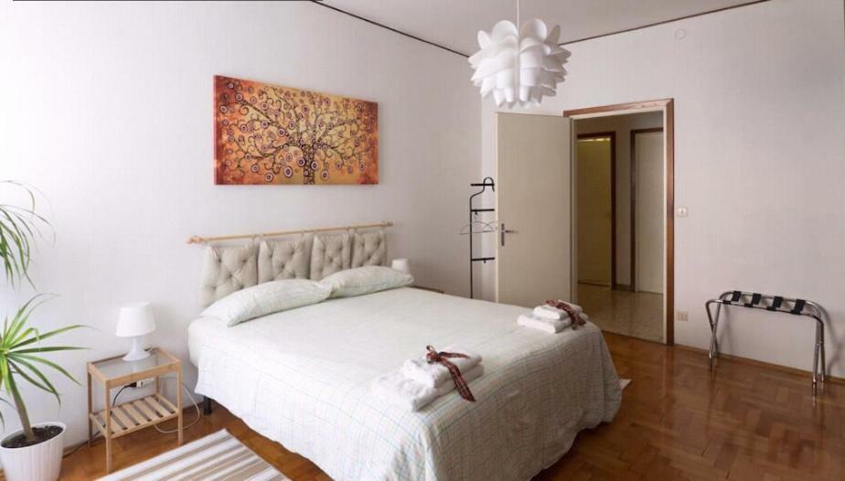 Guest House Cuore Del Friuli 우디네 외부 사진
